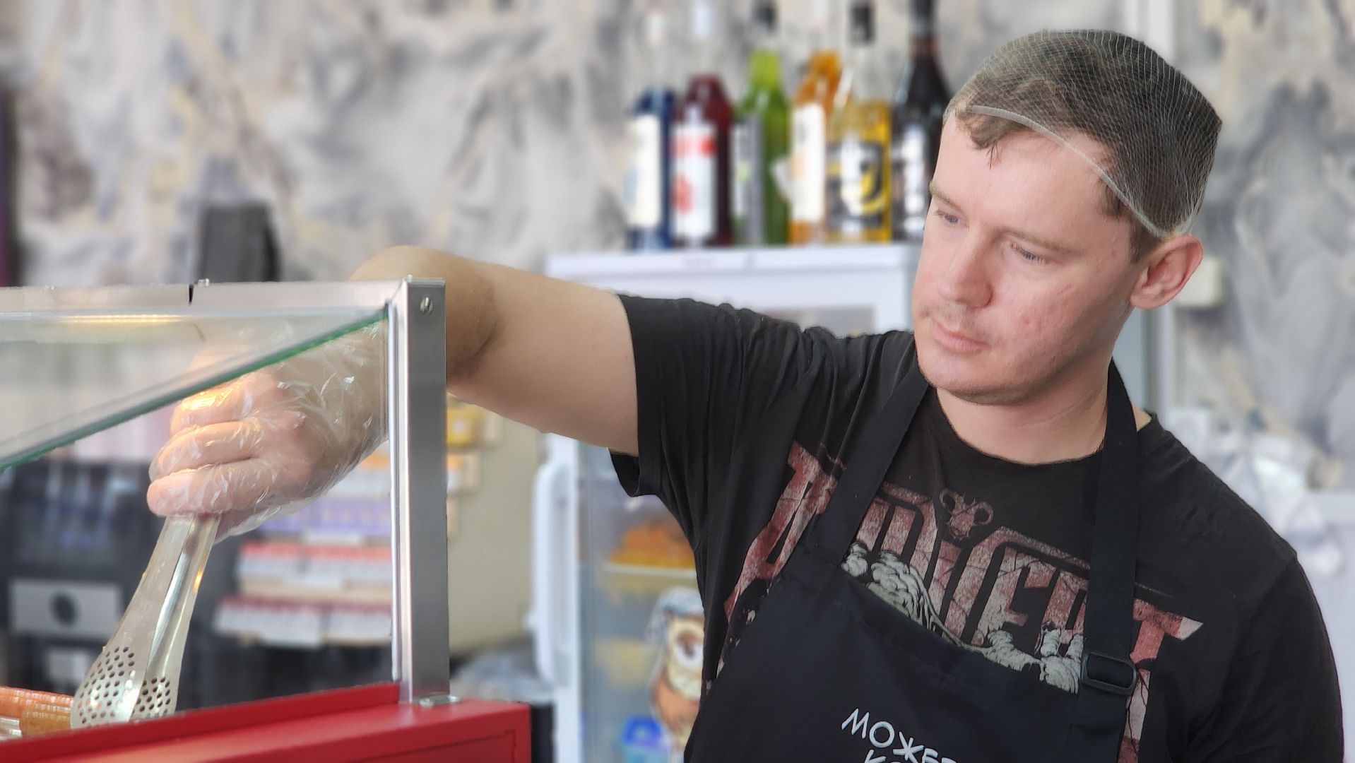 экономика, малый бизнес, волоколамск,