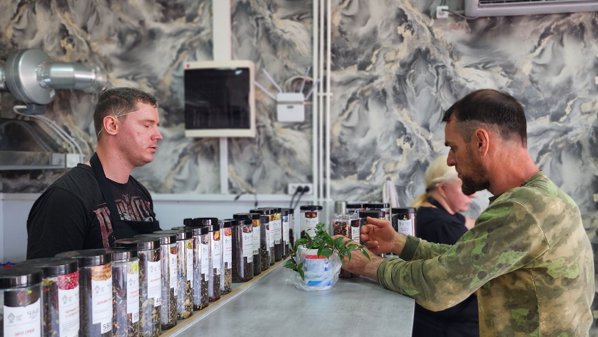 экономика, малый бизнес, волоколамск,