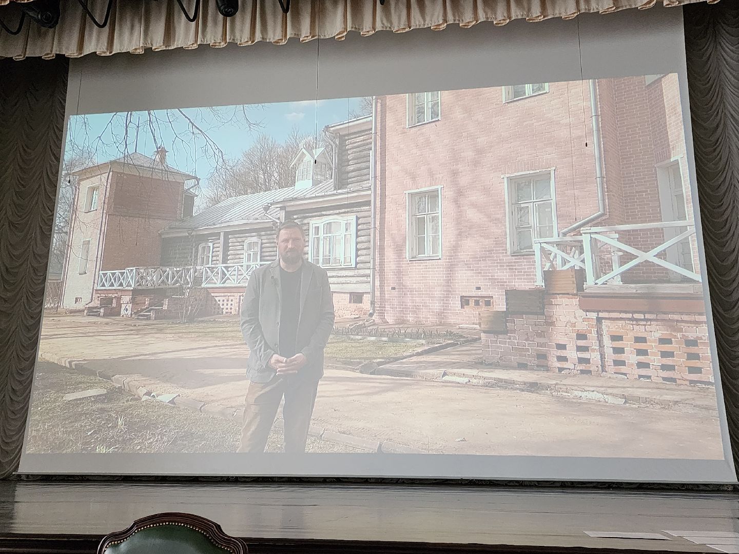 сергиев посад, сергиево-посадский музей-заповедник, юбилей музея,московская духовная академия,