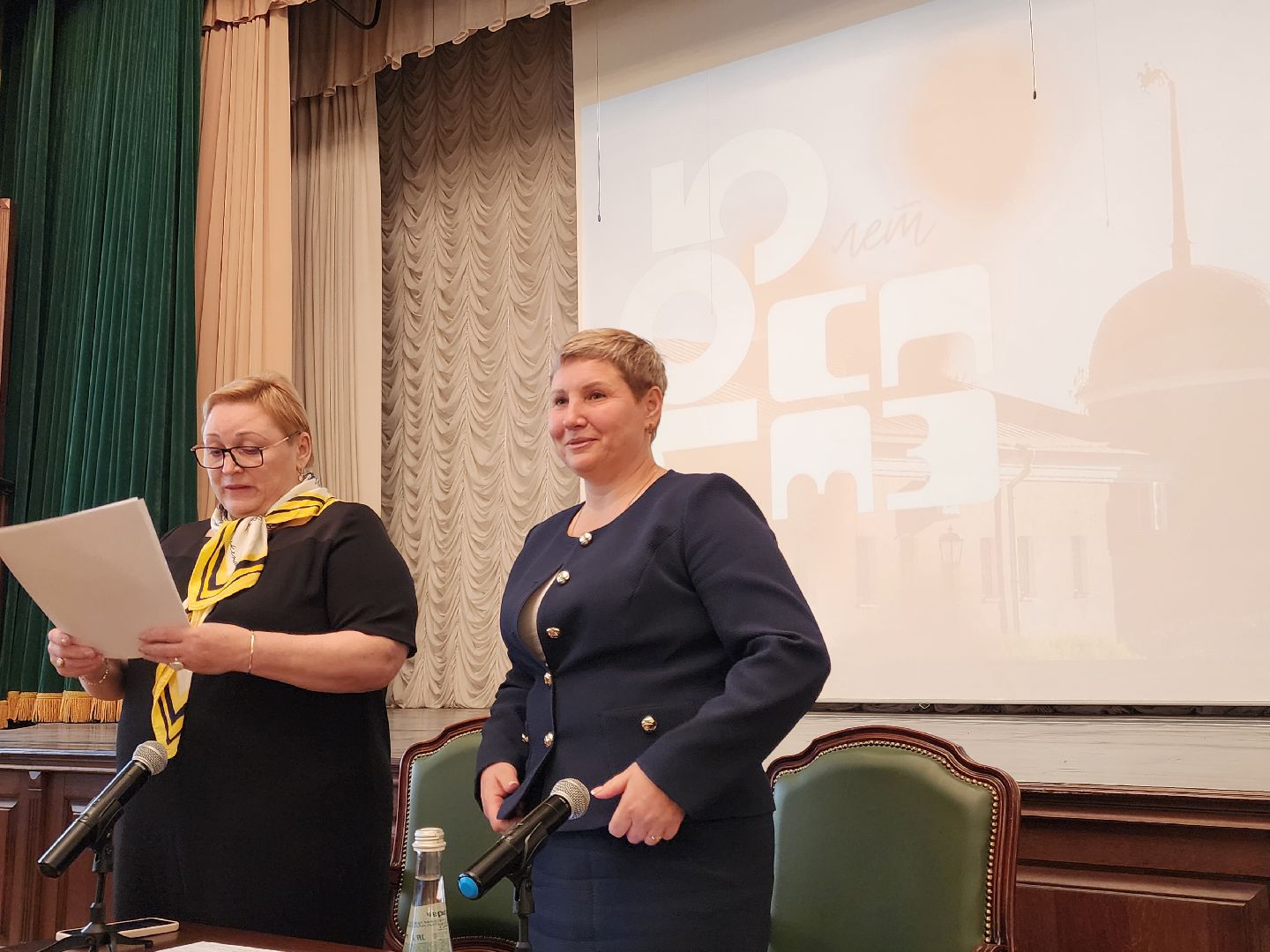 сергиев посад, сергиево-посадский музей-заповедник, юбилей музея,московская духовная академия,