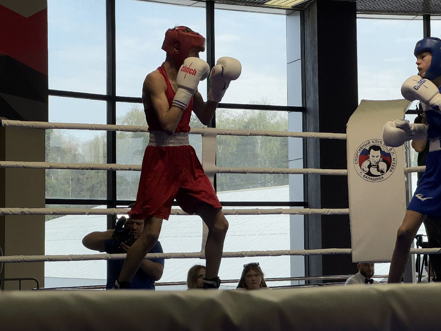 бокс, турнир дмитрия двали, ледовый дворец балашиха,
