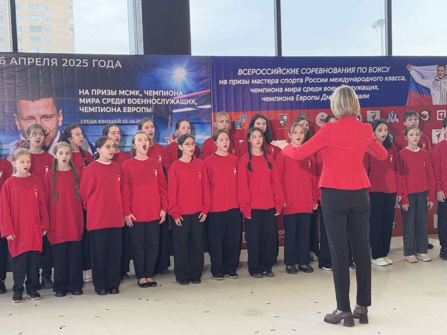 бокс, турнир дмитрия двали, ледовый дворец балашиха,