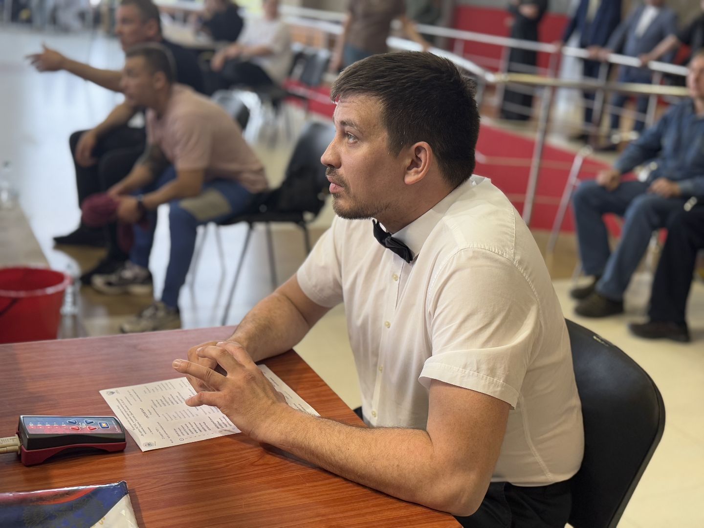 бокс, турнир дмитрия двали, ледовый дворец балашиха,