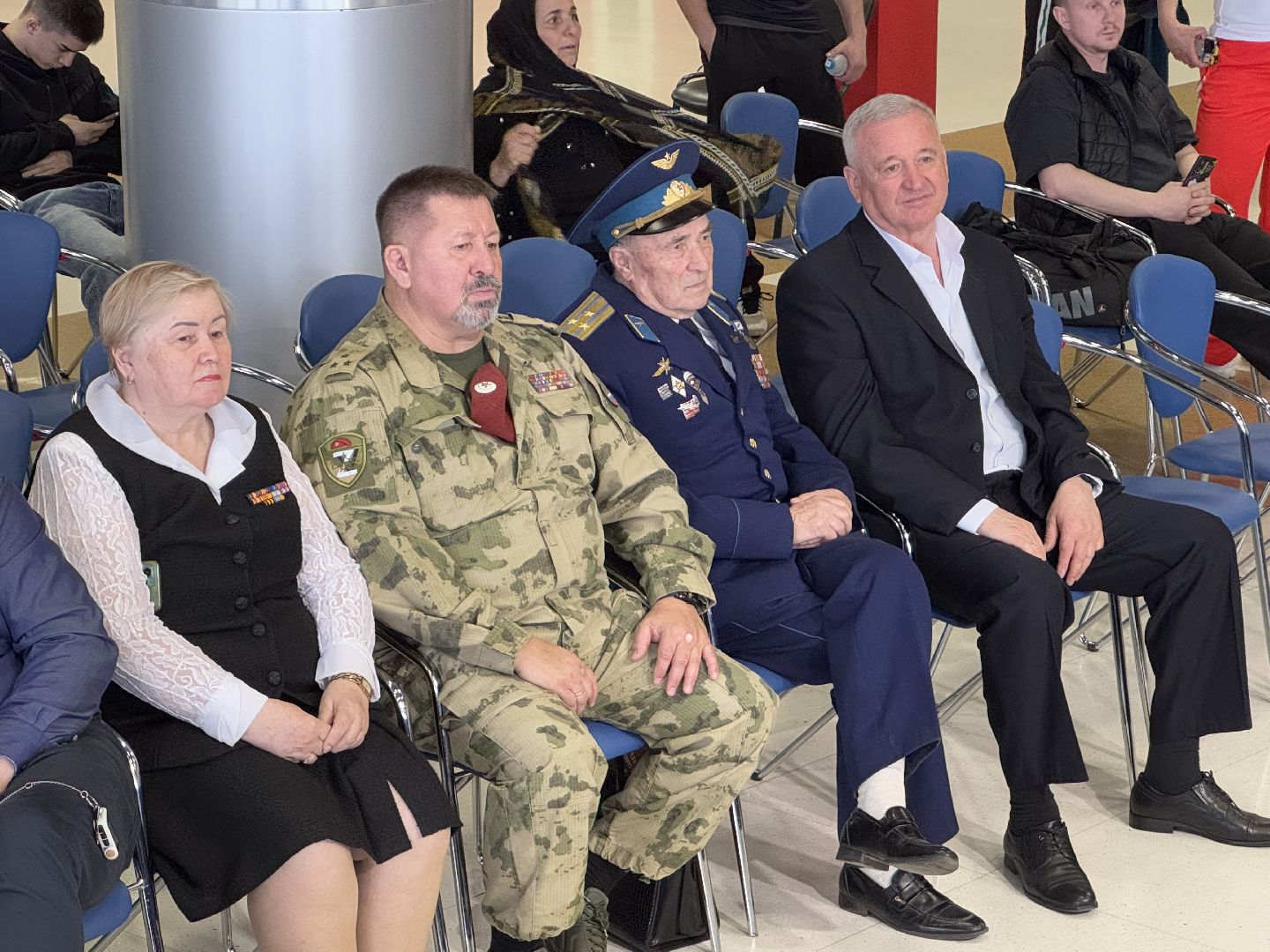 бокс, турнир дмитрия двали, ледовый дворец балашиха,