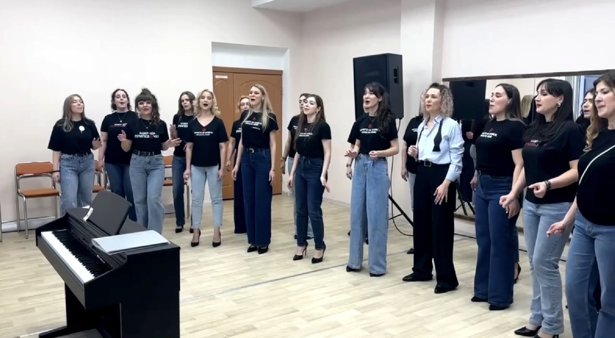 челлендж, военные песни, дк балашиха,