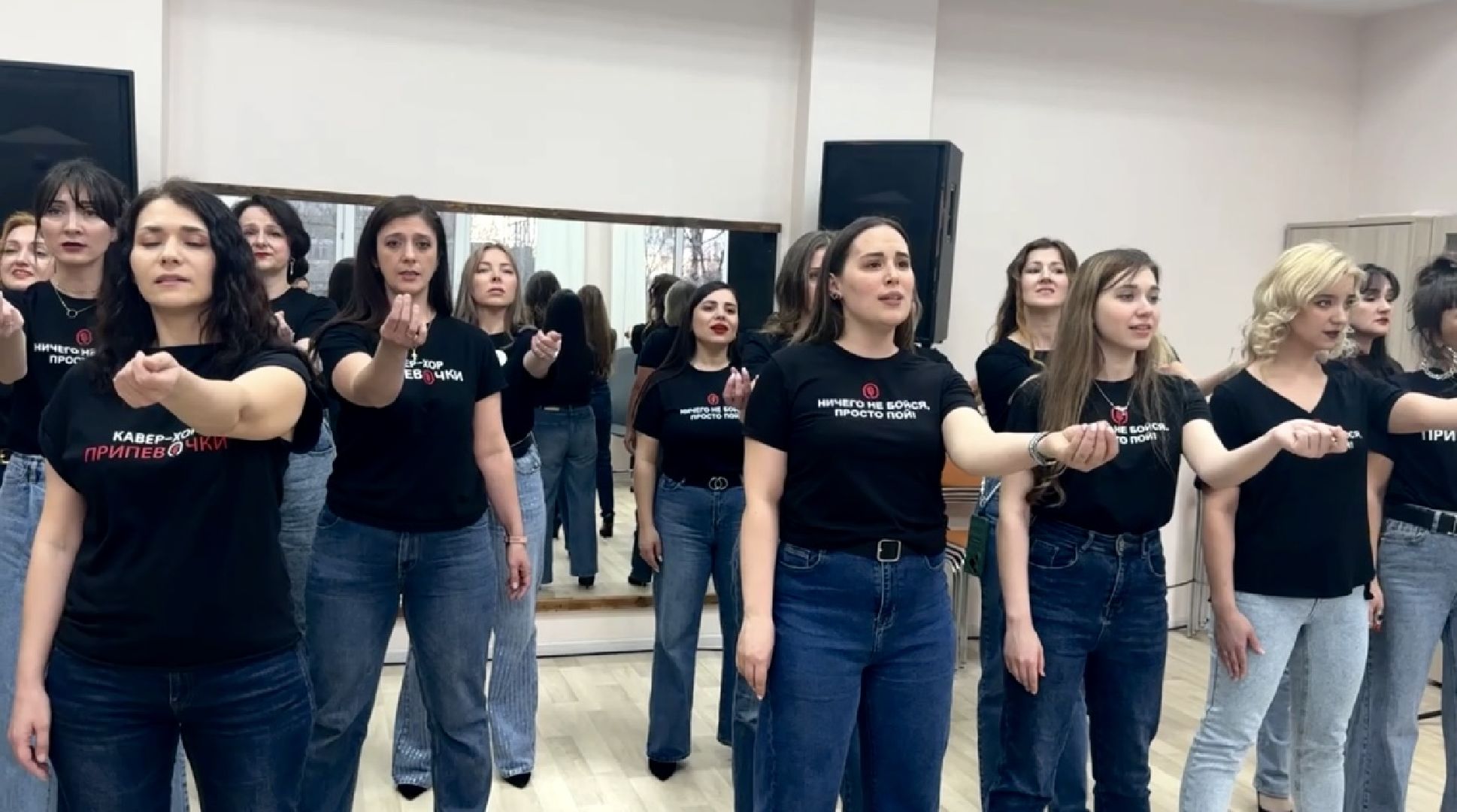 челлендж, военные песни, дк балашиха,