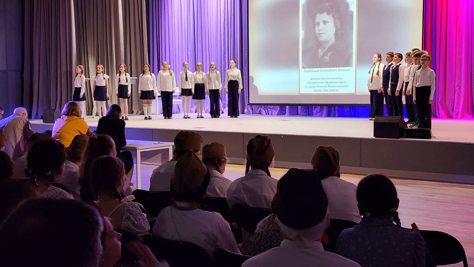 9 мая, 80 - летие победы, Авиатика , Лобня,