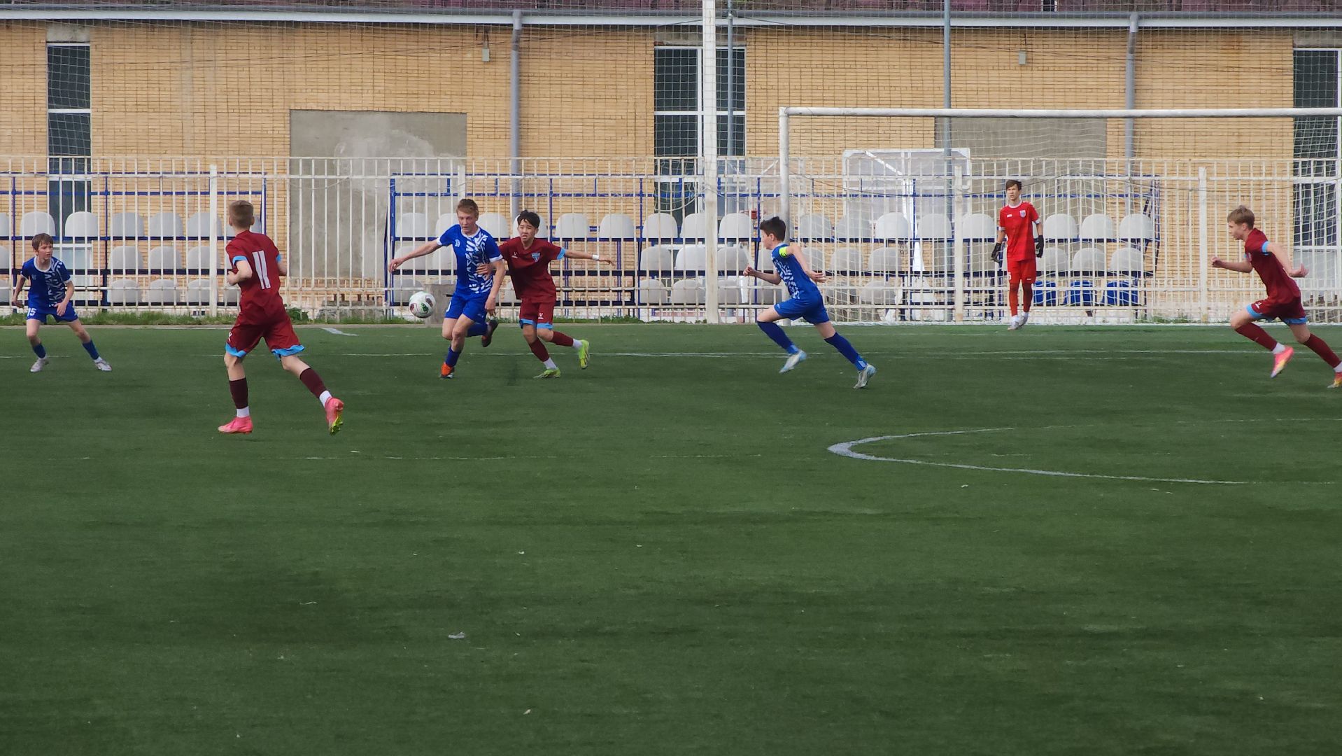 ступино, спорт, футбол,