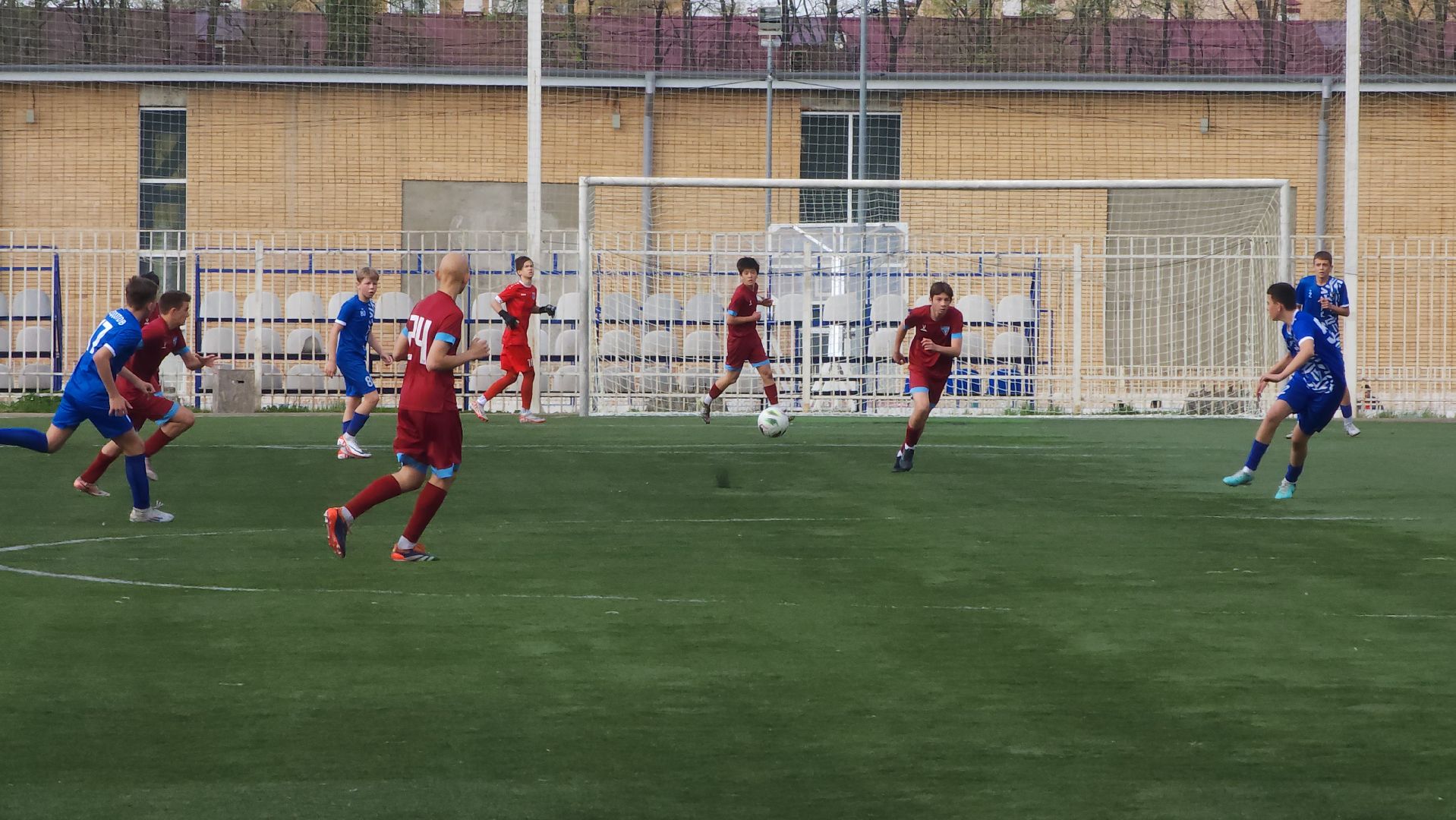 ступино, спорт, футбол,