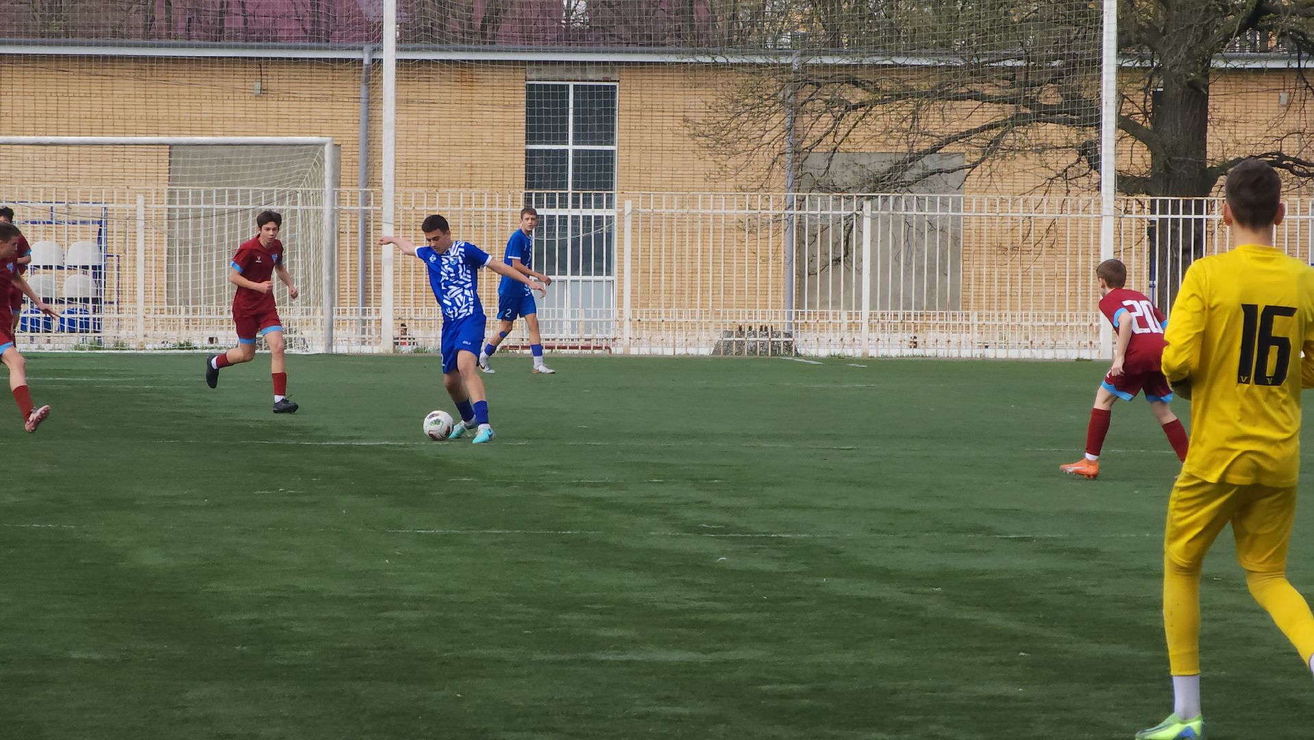 ступино, спорт, футбол,