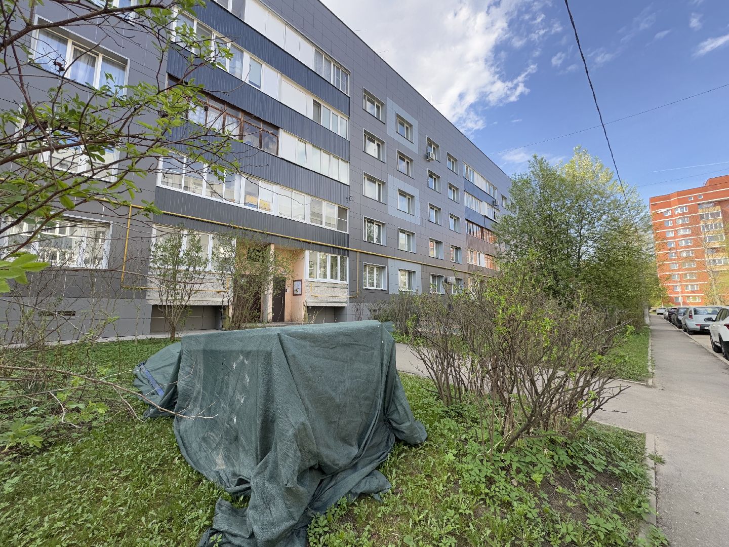 капремонт, балашиха , северный ,