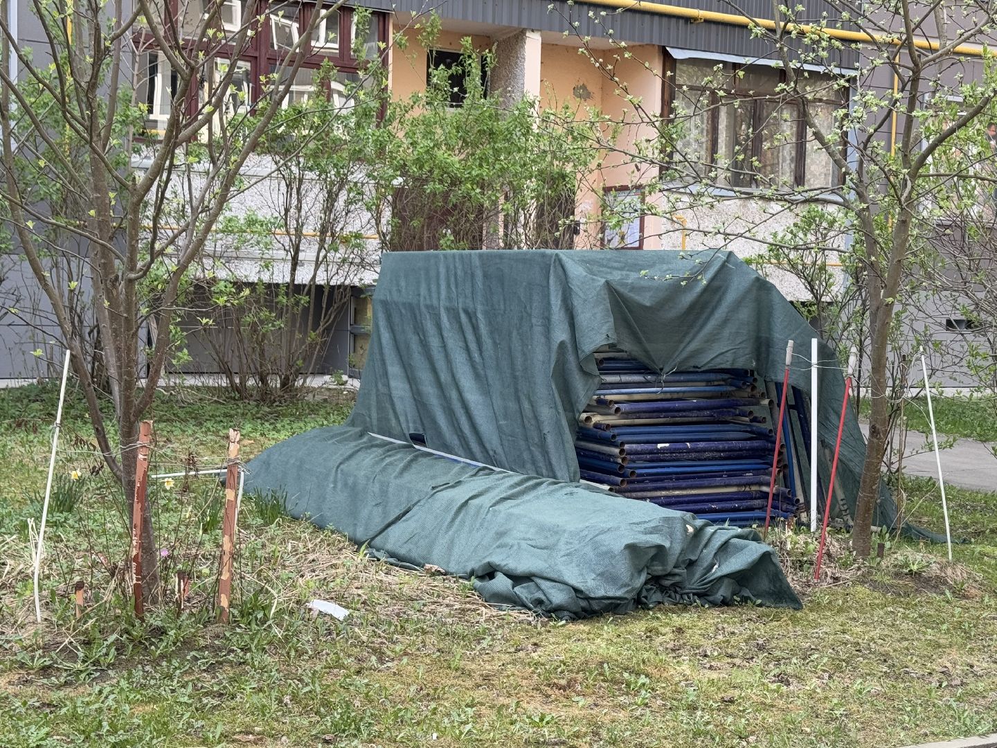 капремонт, балашиха , северный ,