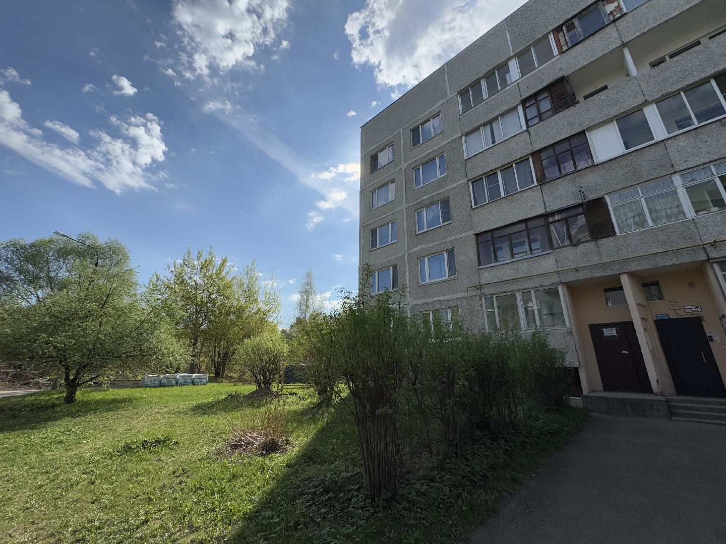 капремонт, балашиха , северный ,