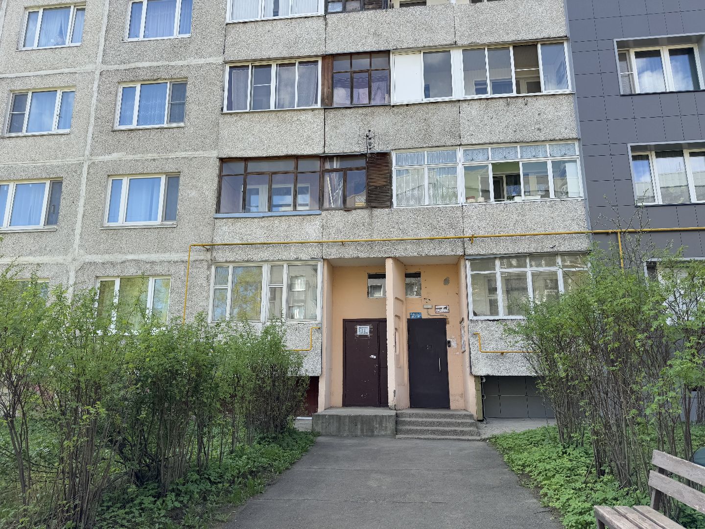 капремонт, балашиха , северный ,