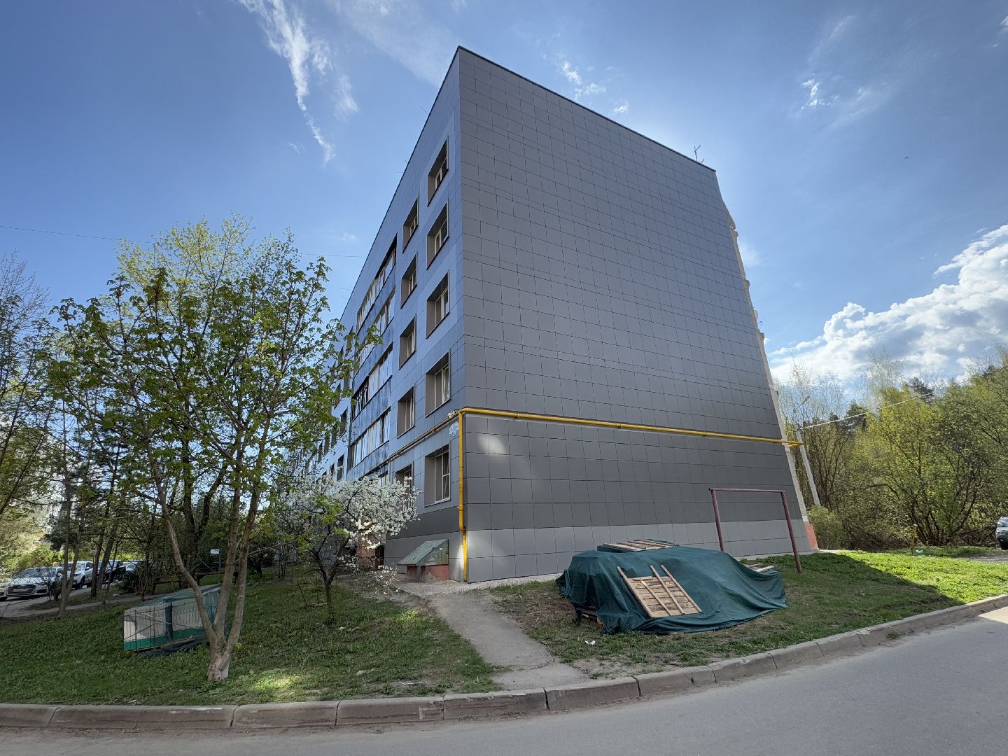 капремонт, балашиха , северный ,