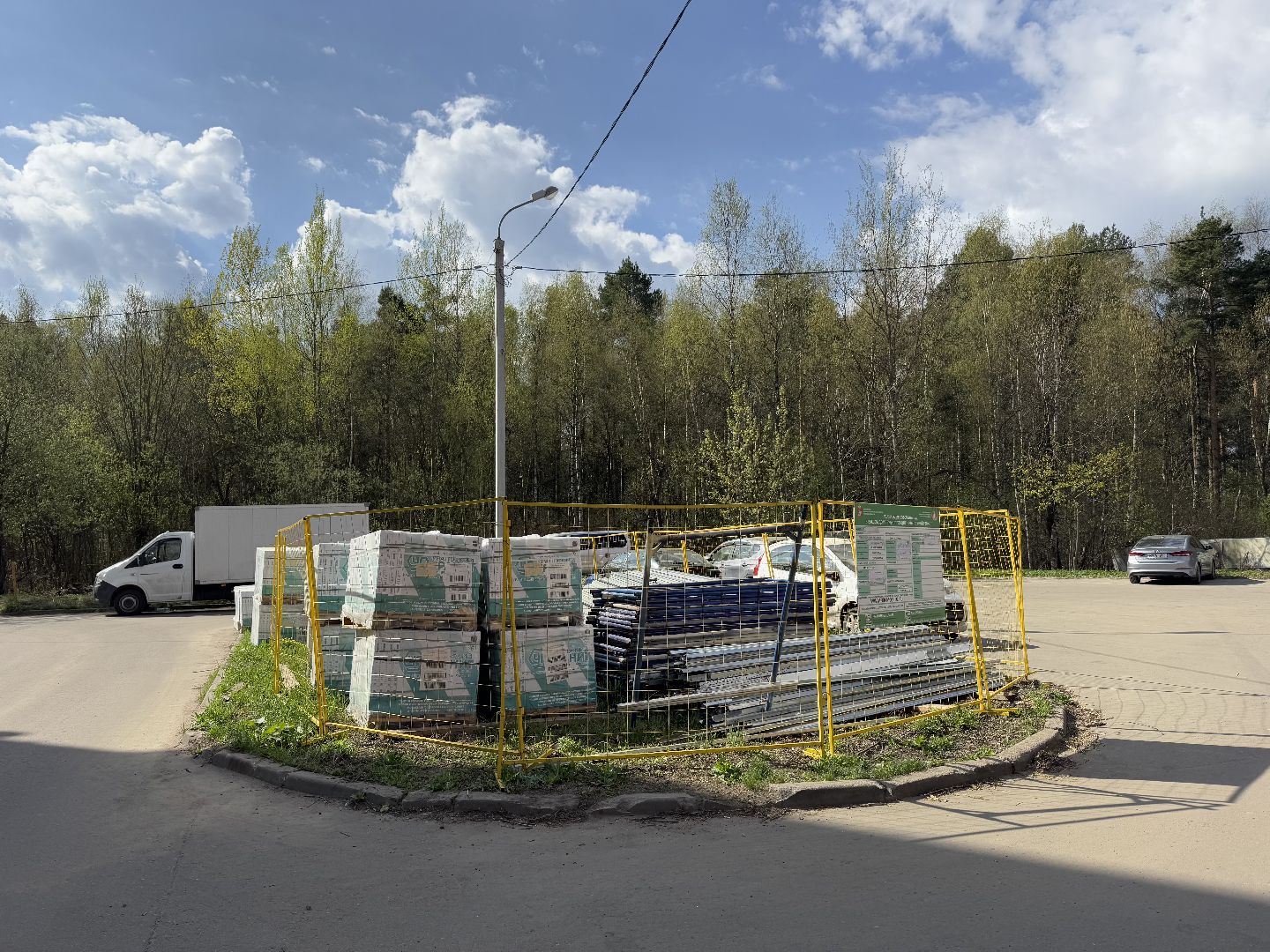 капремонт, балашиха , северный ,