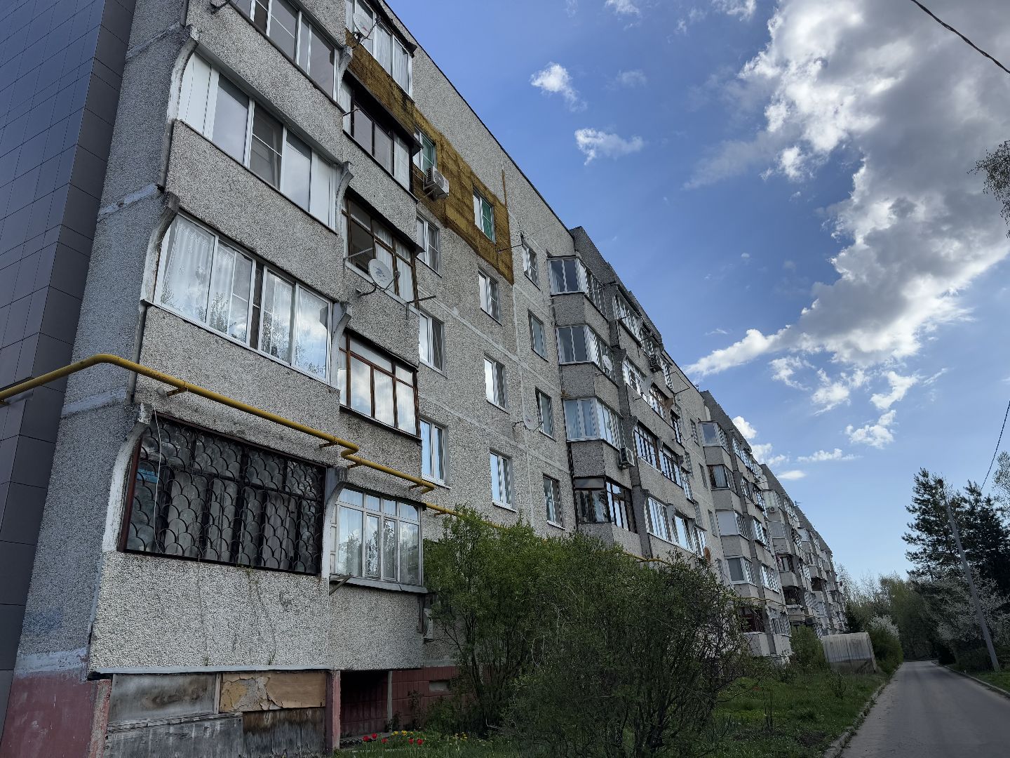 капремонт, балашиха , северный ,