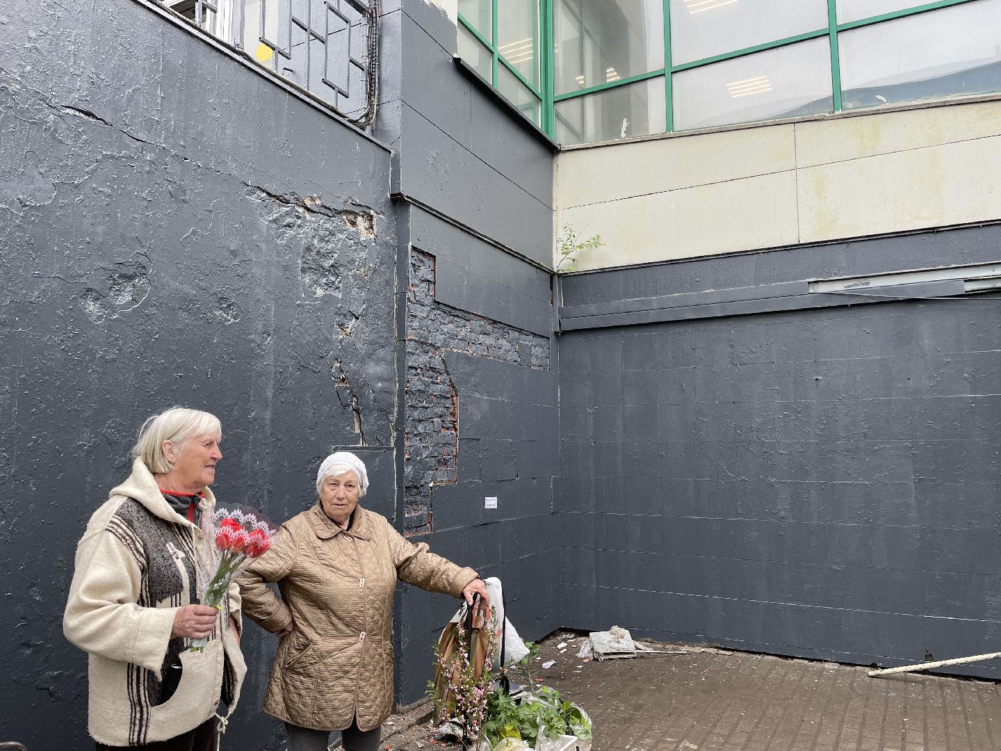 Покраска, станция, Люберцы