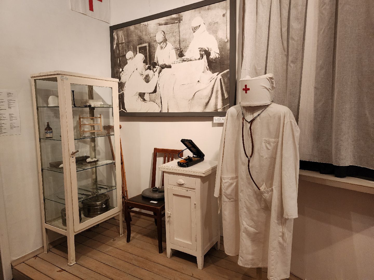 сергиев посад, выставка к 80-летию Победы, сергиево-посадский музей-заповедник, ополченцы,