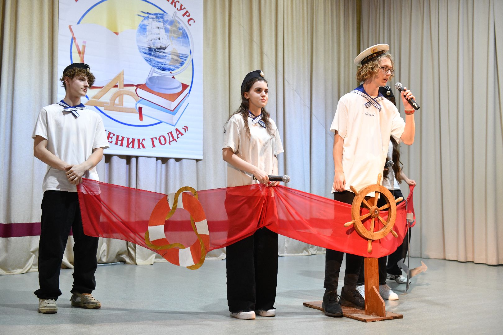 образование, лыткарино, ученик года 2025, ддт лыткарино,