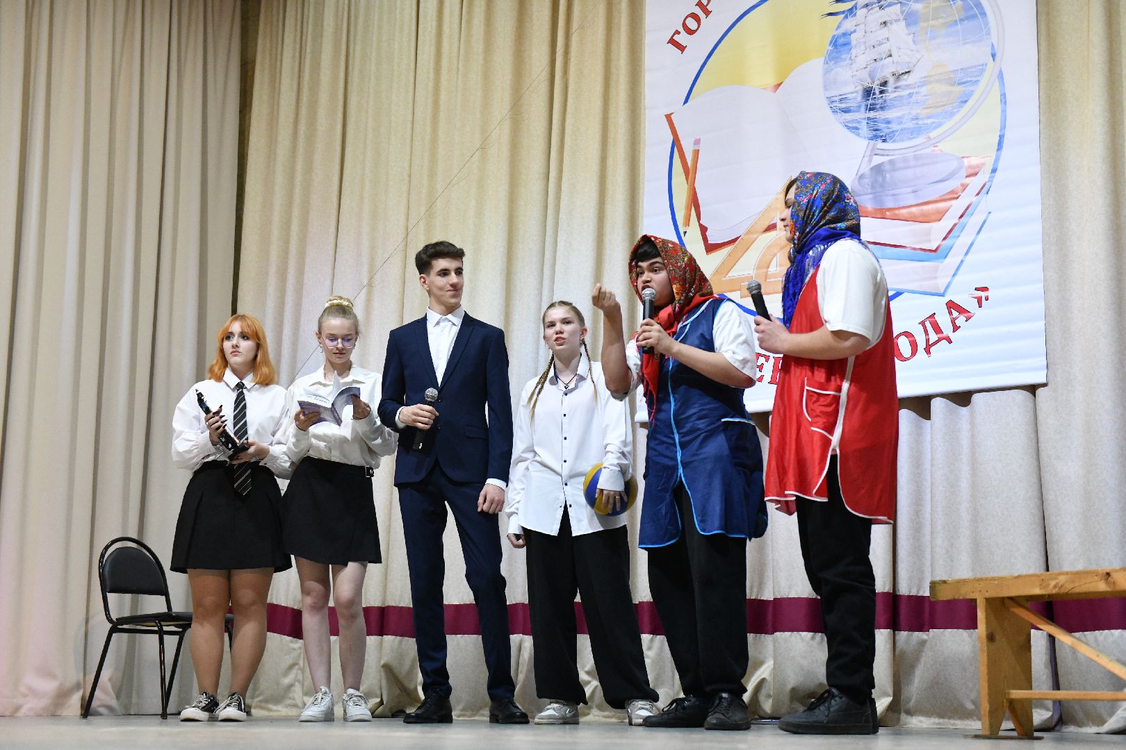 образование, лыткарино, ученик года 2025, ддт лыткарино,