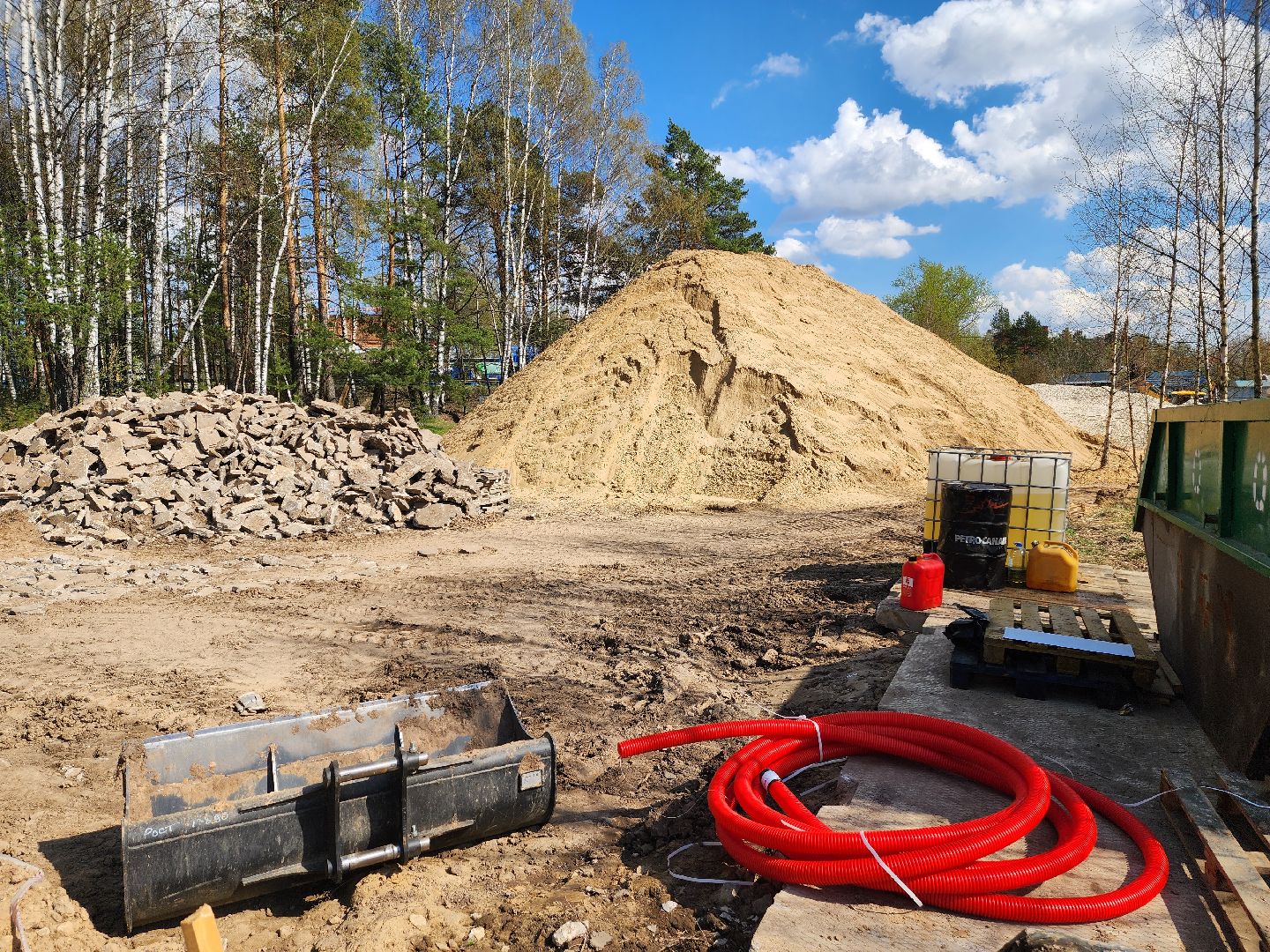 красноармейск, городской округ пушкинский, лесопарк, банный лес,