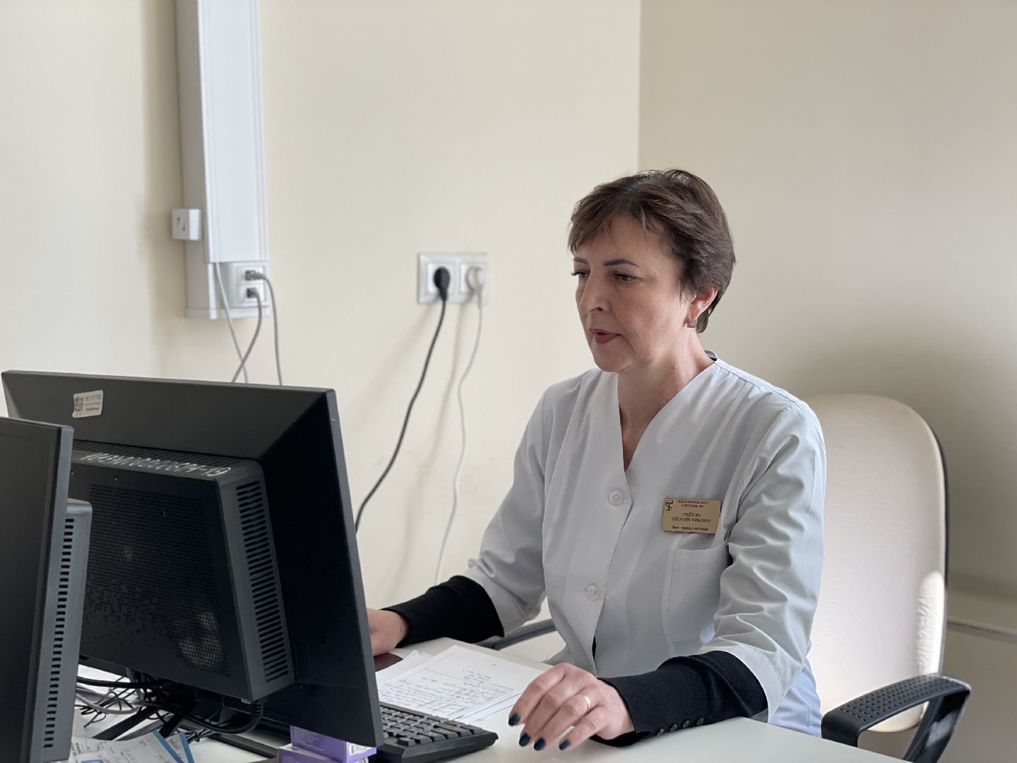 Люберцы, поликлиника