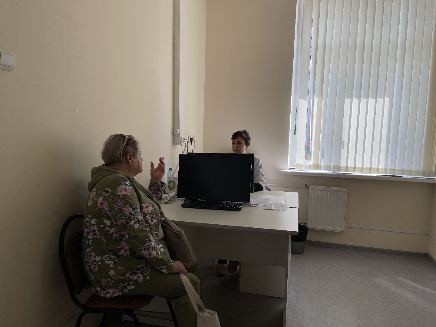 Люберцы, поликлиника