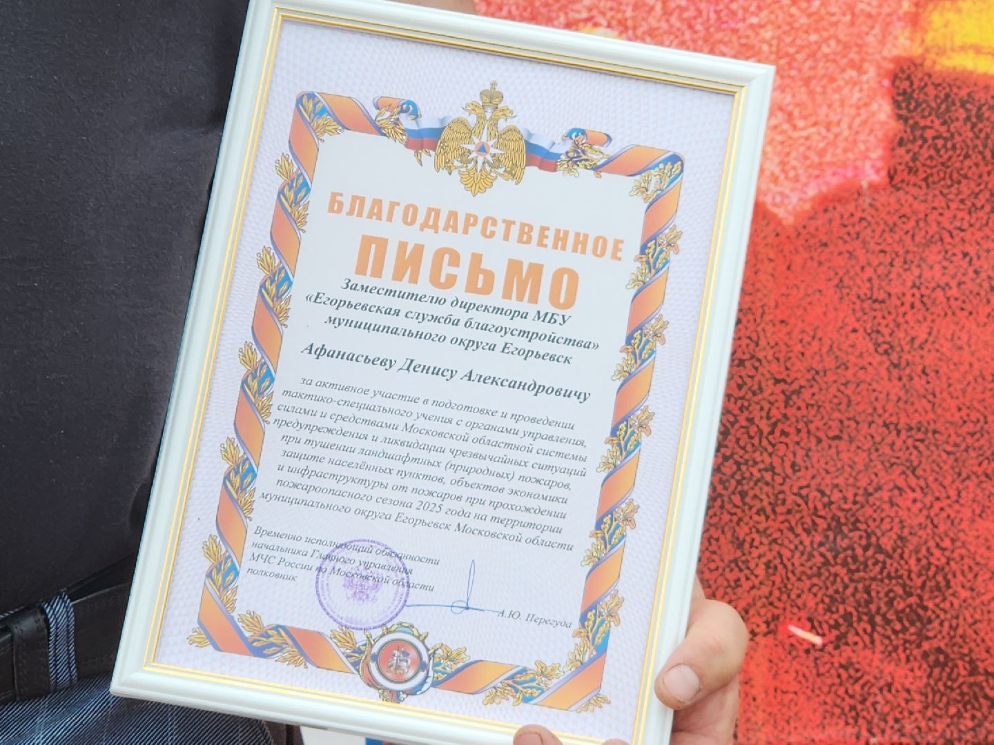 Егорьевск, Подмосковье, Московская область,