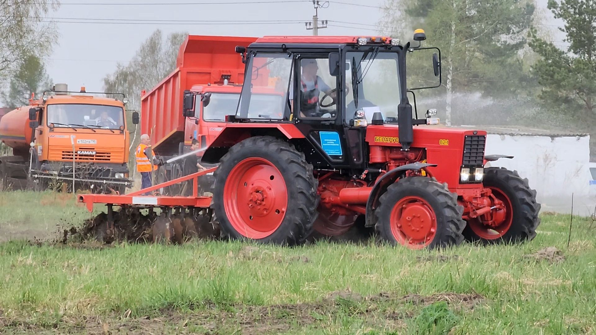 Егорьевск, Подмосковье, Московская область,