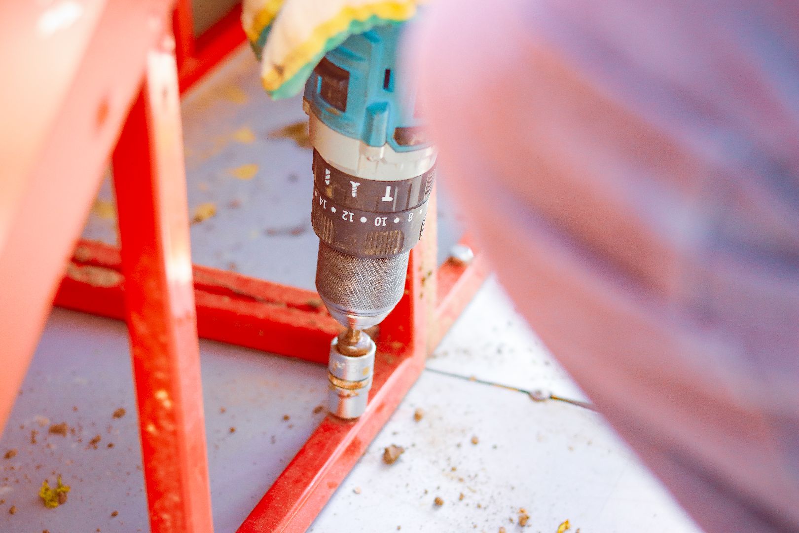 клин, общество, день победы, благоустройство, украшение города,