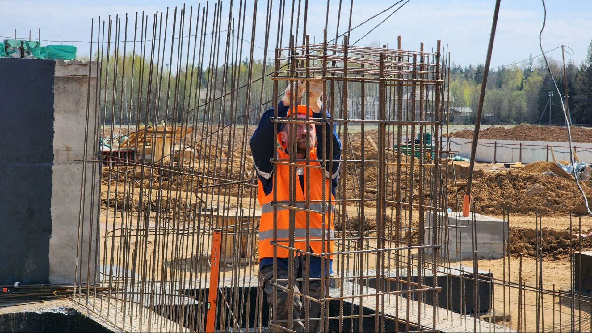 Дмитров, Индустриальный парк Дмитров, ОЭЗ Дубна, Минстрой, Мининвест,