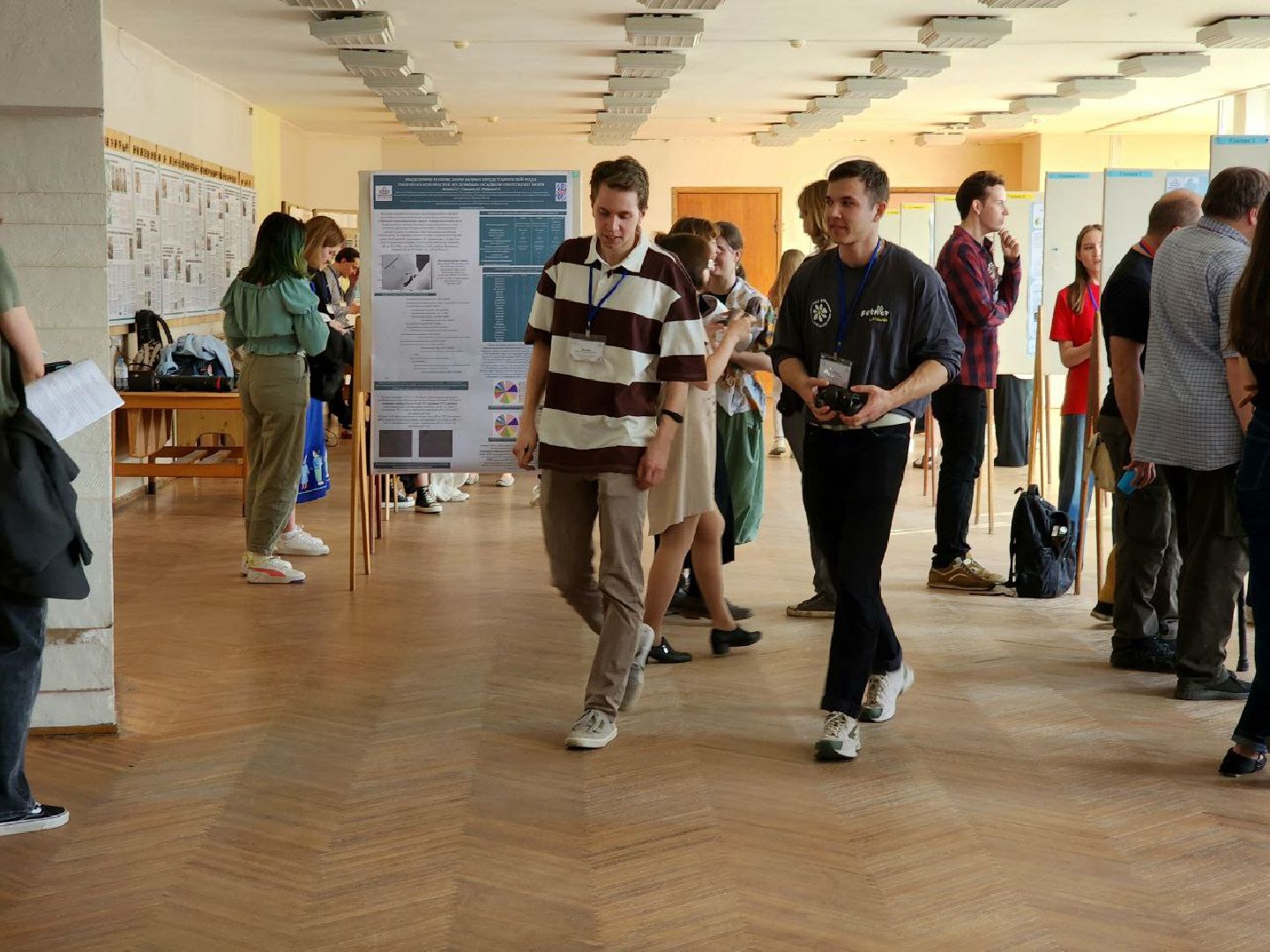 пущино, серпухов, наукоград, наука, молодые ученые,