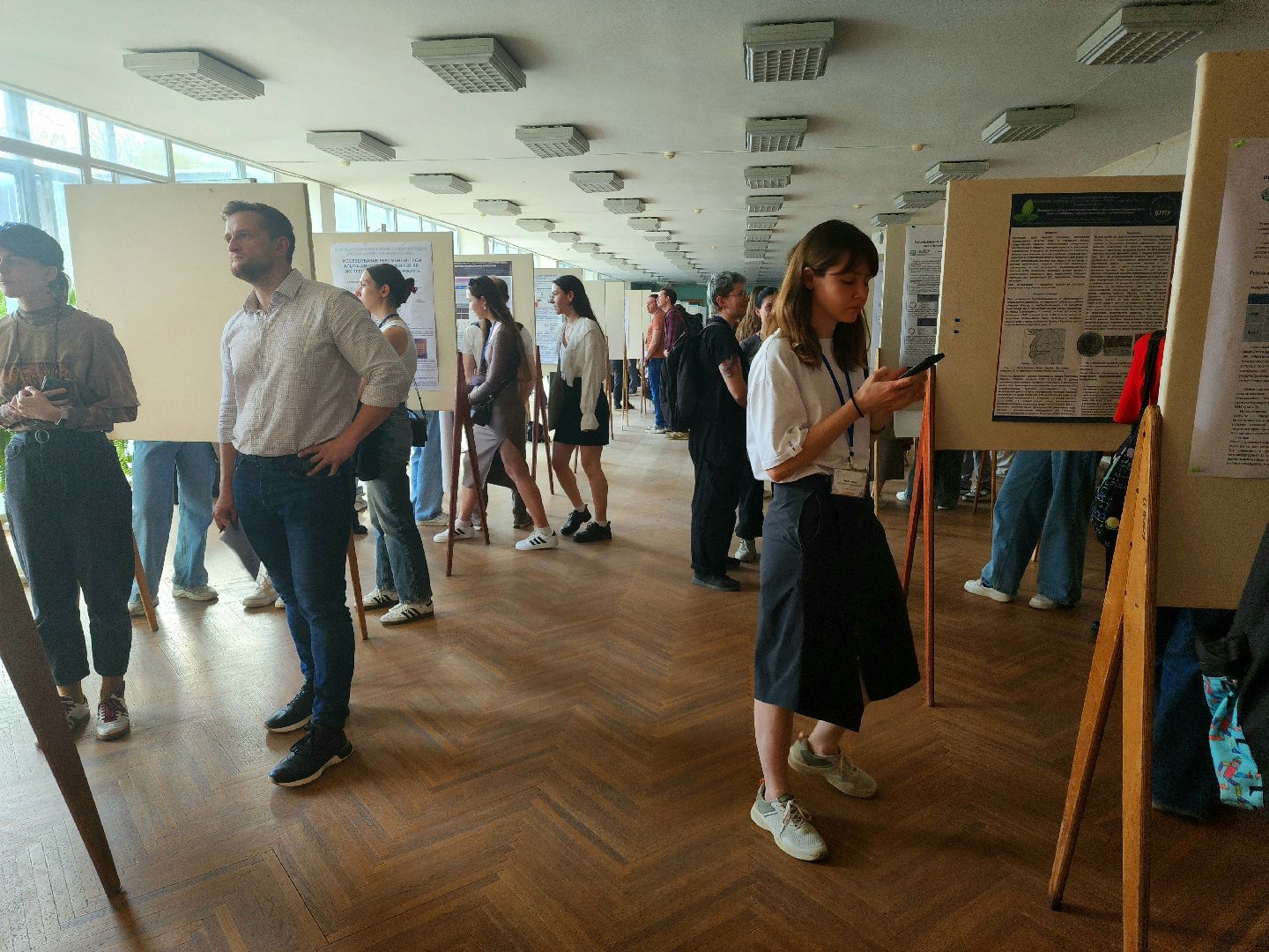 пущино, серпухов, наукоград, наука, молодые ученые,