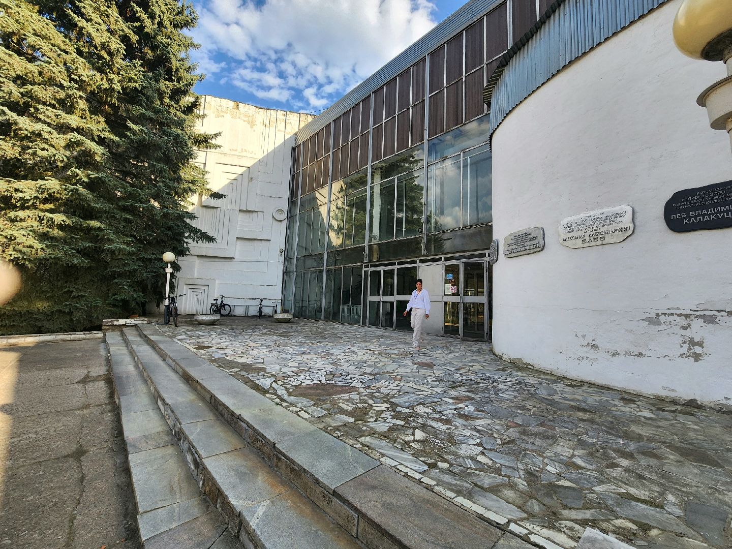 пущино, серпухов, наукоград, наука, молодые ученые,