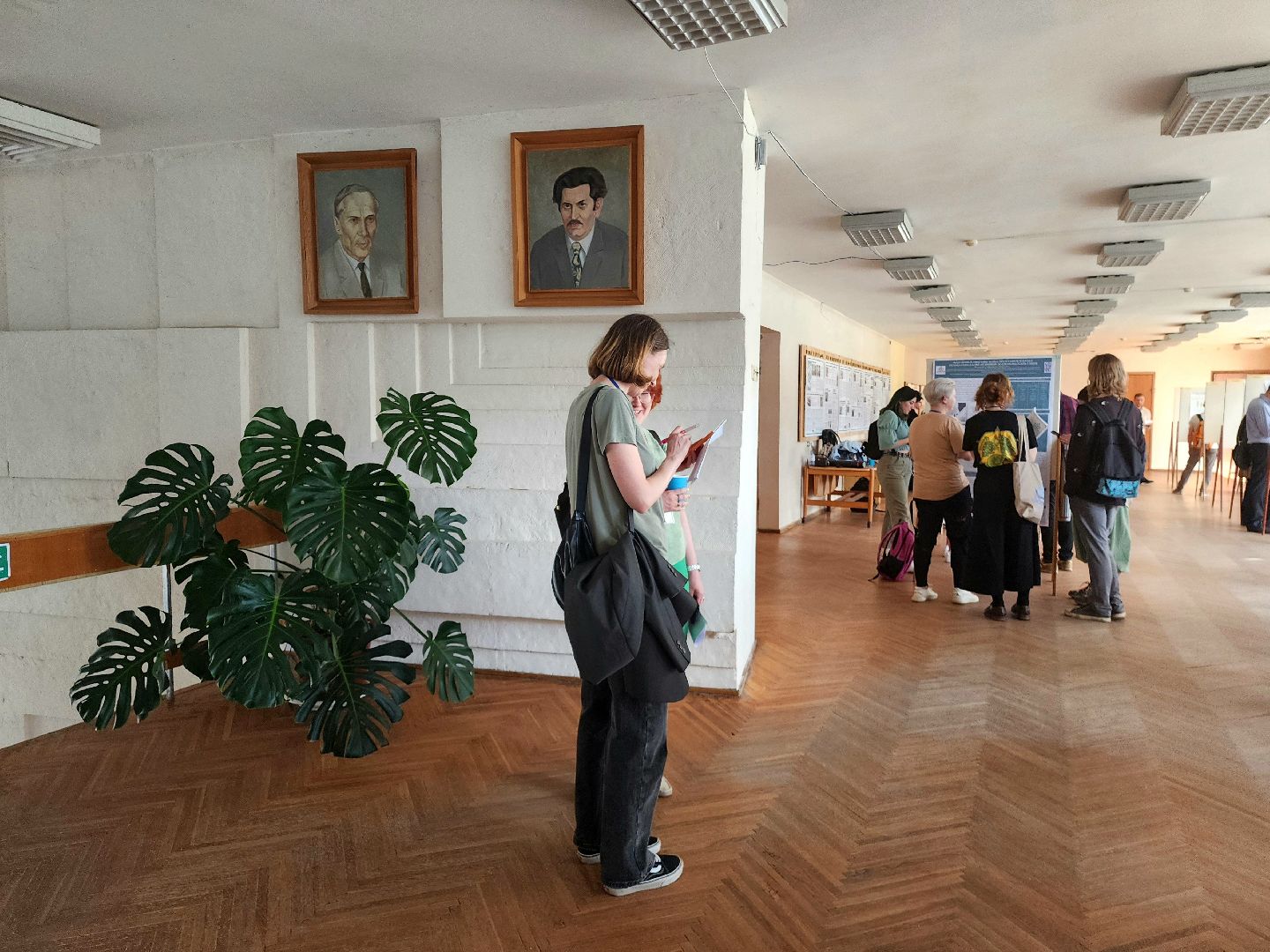 пущино, серпухов, наука, молодые ученые,