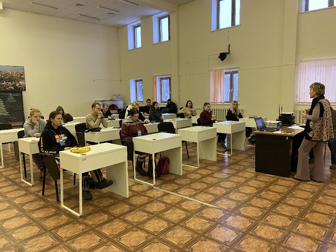 Волоколамск