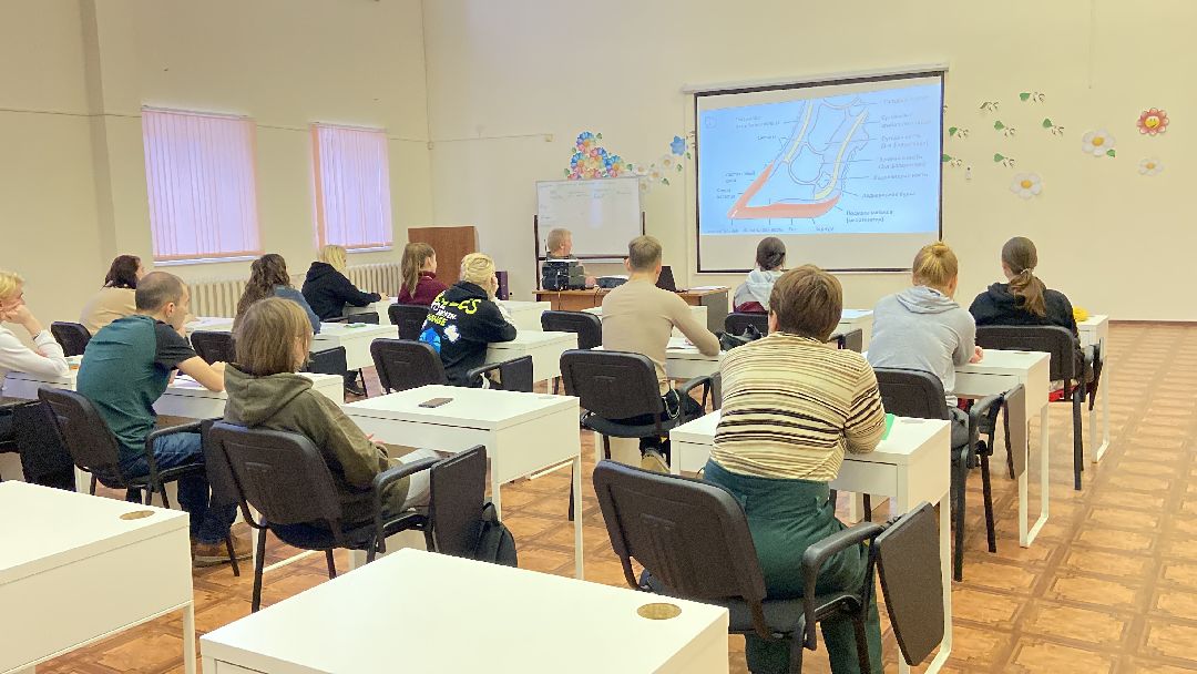 Волоколамск