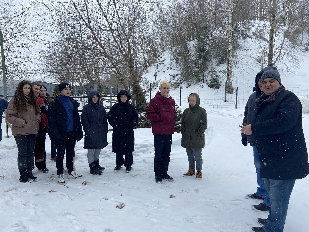 Волоколамск