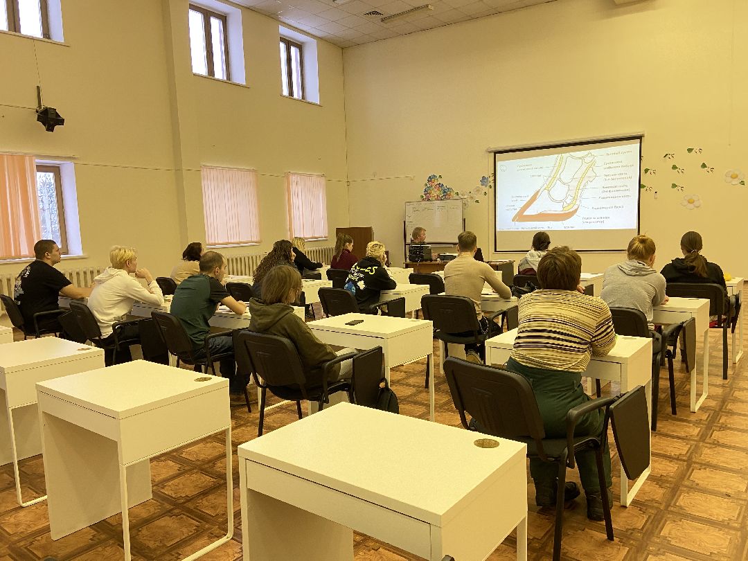 Волоколамск