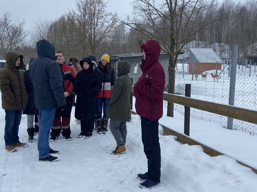 Волоколамск