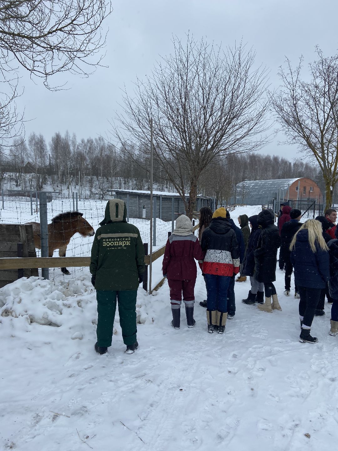 Волоколамск