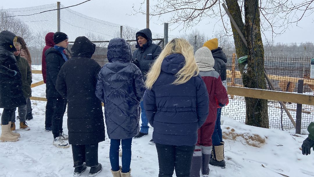 Волоколамск