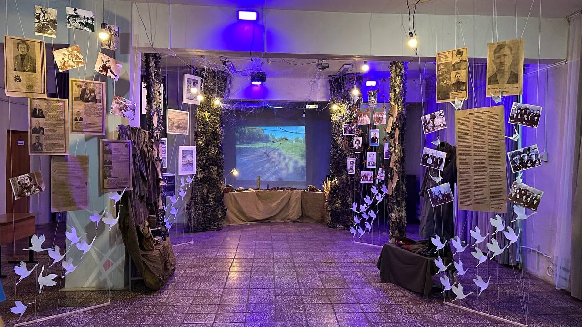 день победы, домодедово,