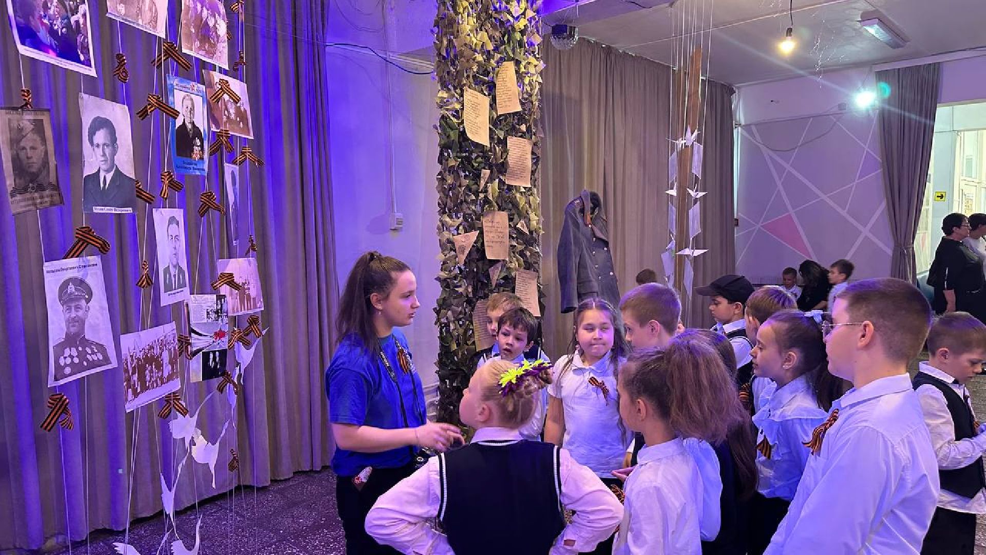 день победы, домодедово,