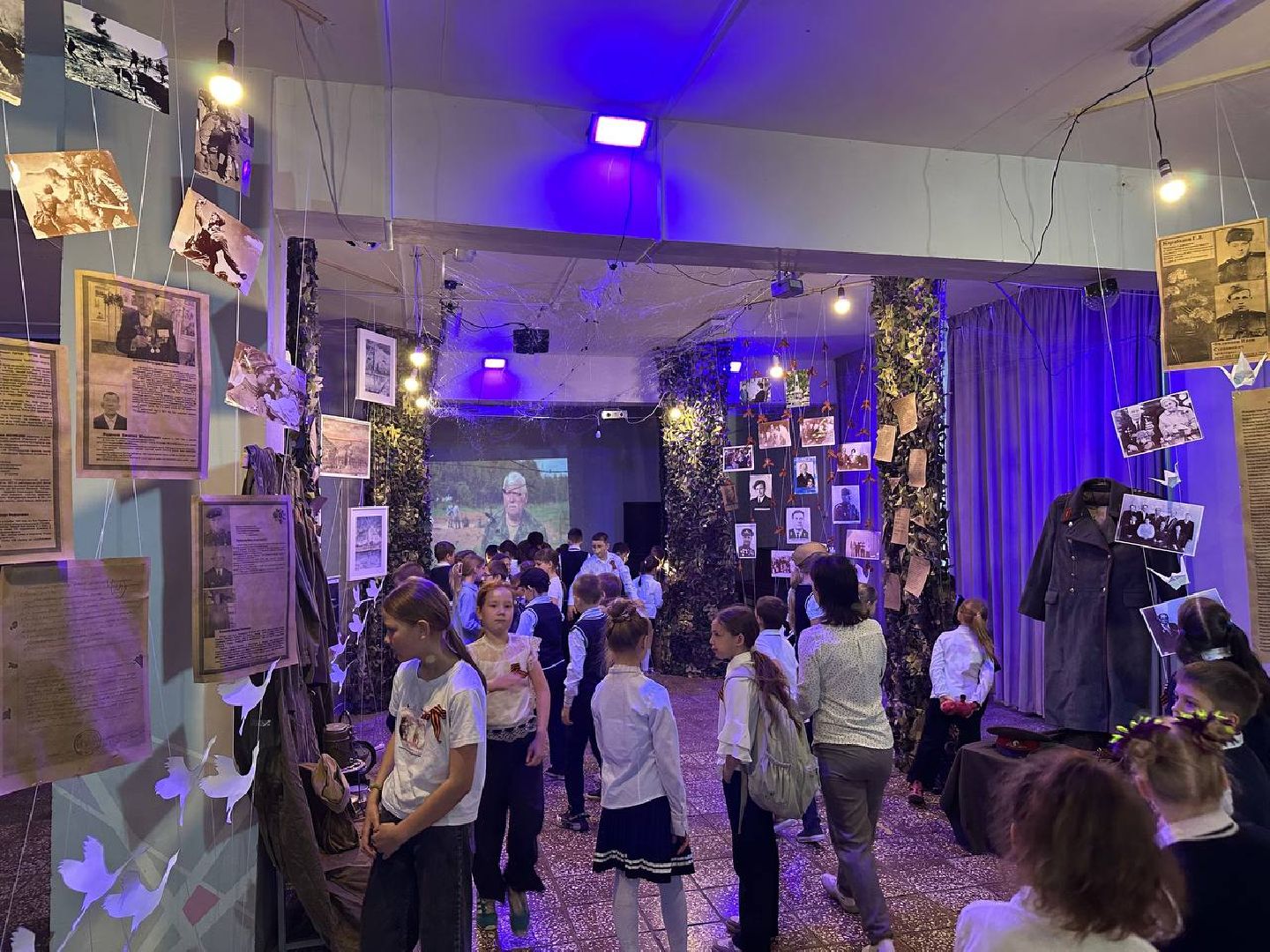 день победы, домодедово,