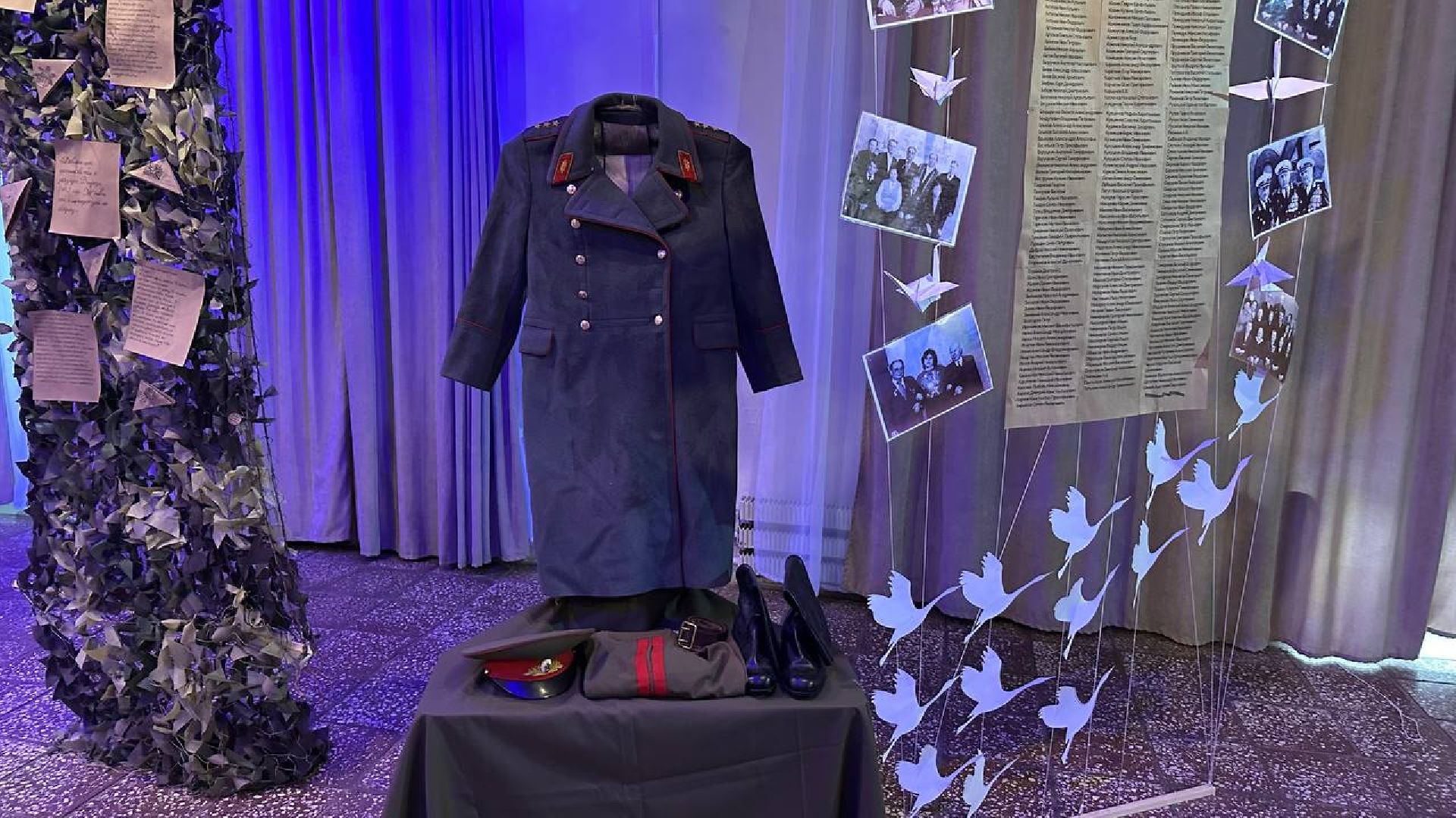 день победы, домодедово,