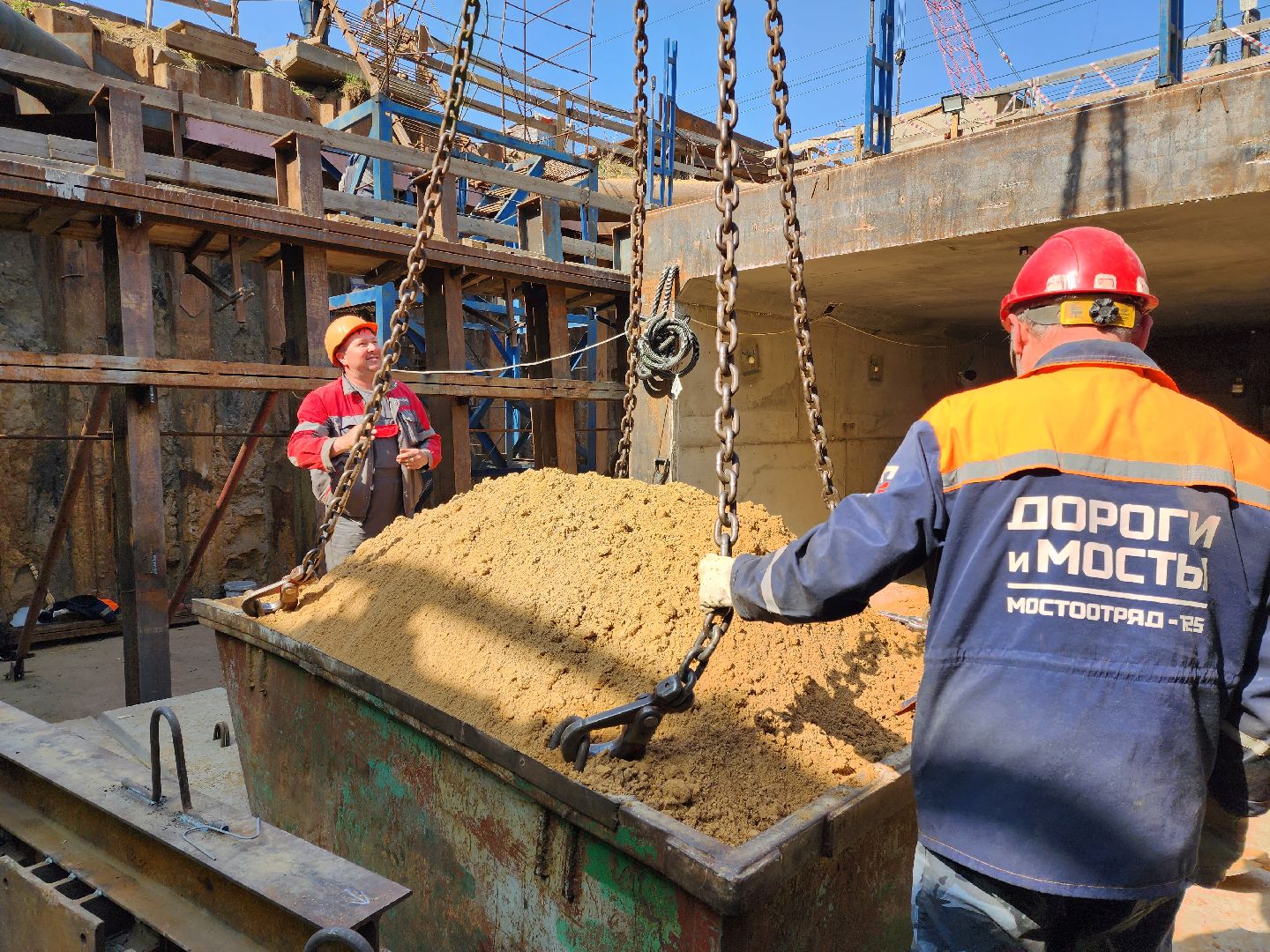 раменское, строительство, путепровод быково, подземный пешеходный переход в удельной,