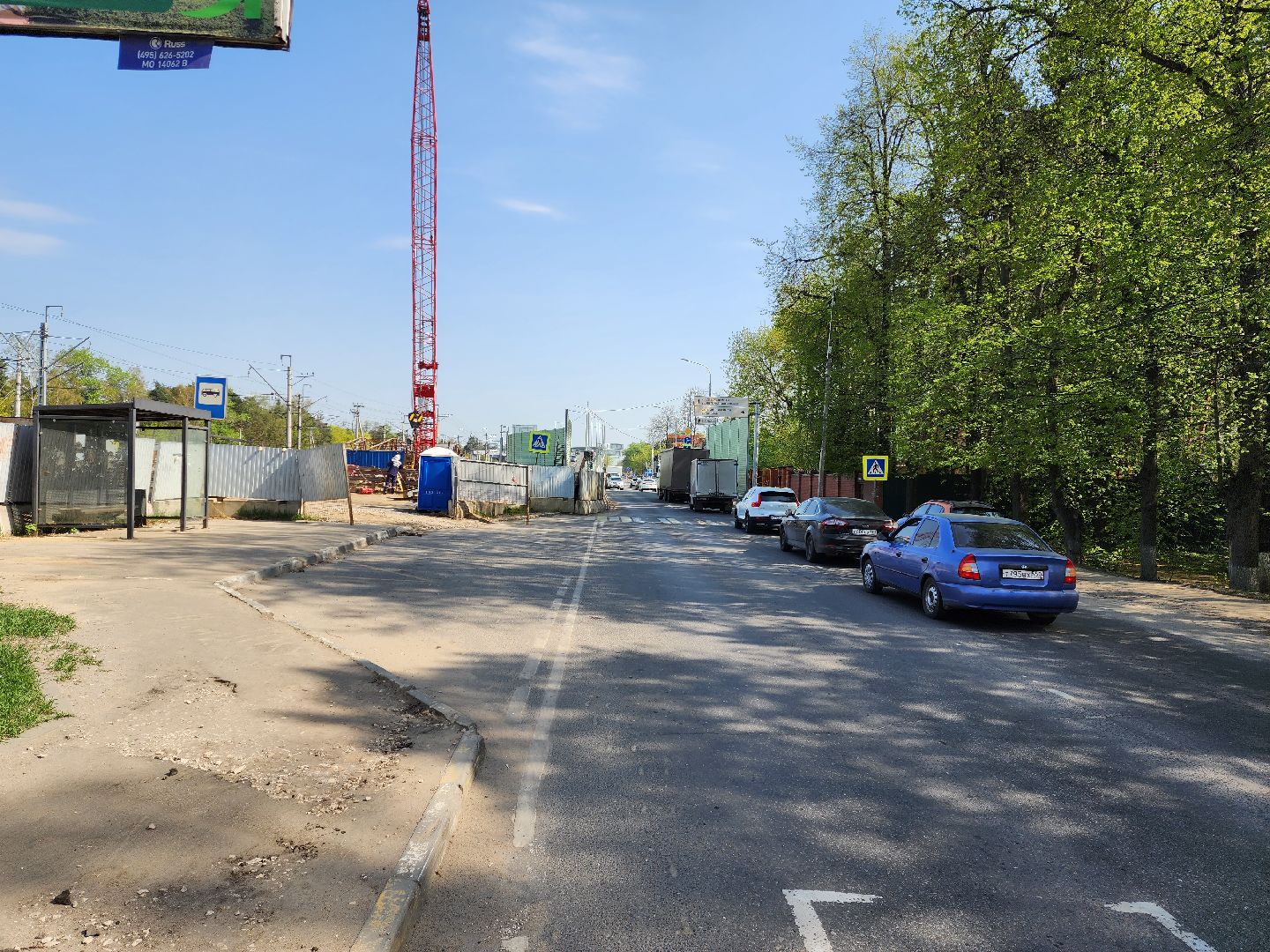 раменское, строительство, путепровод быково, подземный пешеходный переход в удельной,