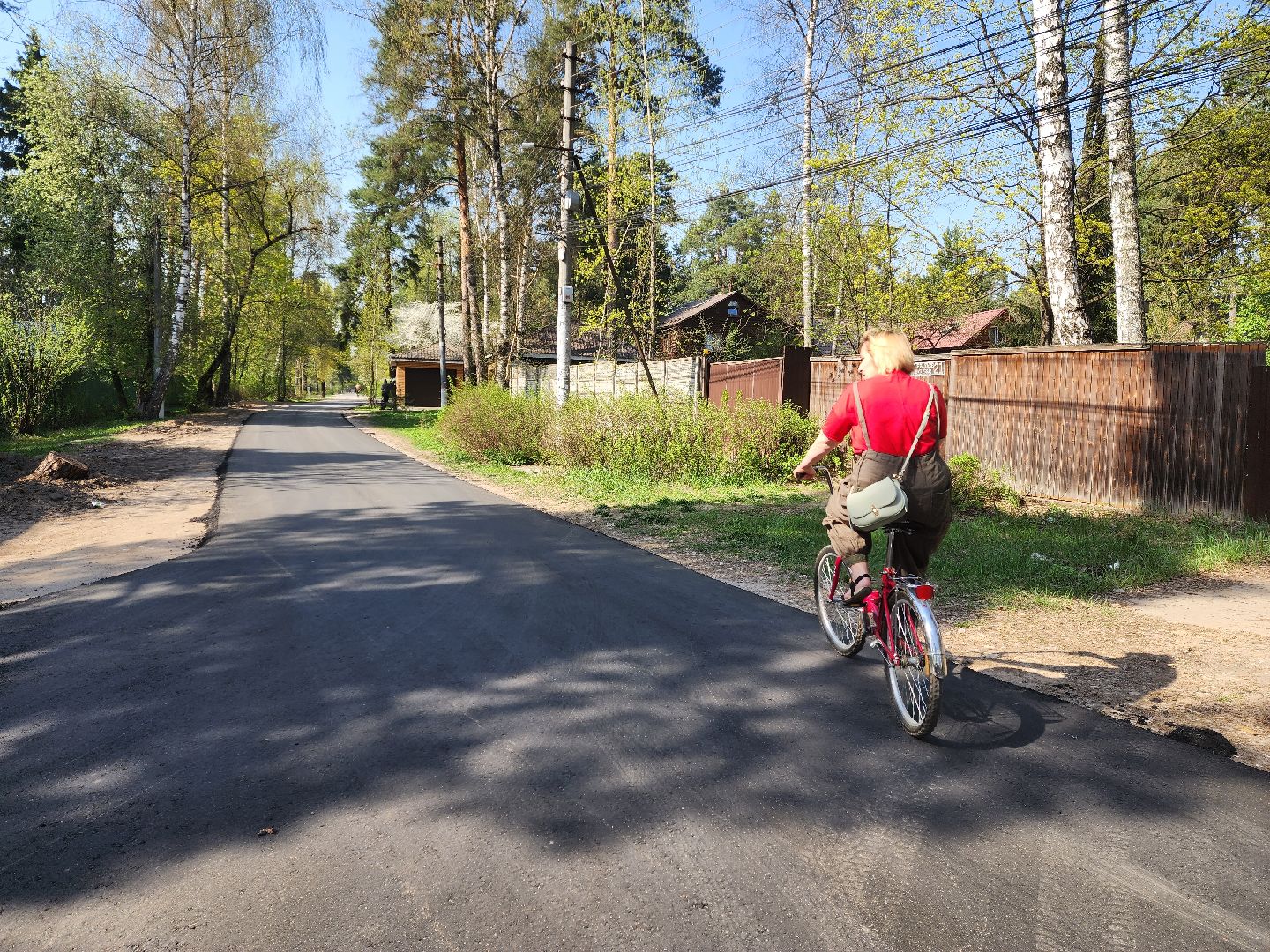 раменское, дороги, ремонт дорог, поселок ильинский,